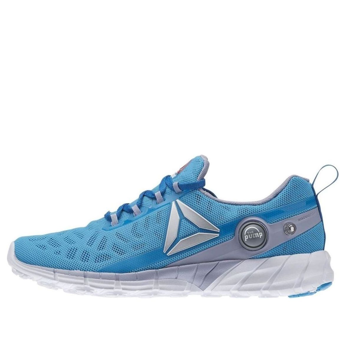 (WMNS) Reebok ZPump Fusion 2.5 'Blue' AR0095