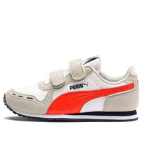 (PS) PUMA Cabana Racer SL V 'Grey Orange' 360732-76
