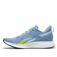 (WMNS) Reebok Forever Floatride Energy 2 'Fluid Blue Hero Yellow' EF6910