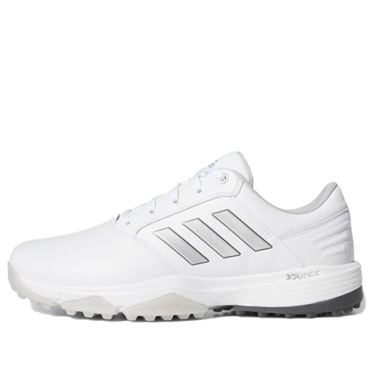 adidas 360 Bounce SL White/Grey FU9449