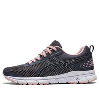 (WMNS) ASICS Gel-33 Run Grey/Pink 1012A546-020