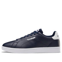 Reebok Royal Complete Cln 2 Running Shoes 'Dark Blue' FW7559
