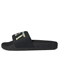 adidas Terrex Adilette 'Black' FW1351