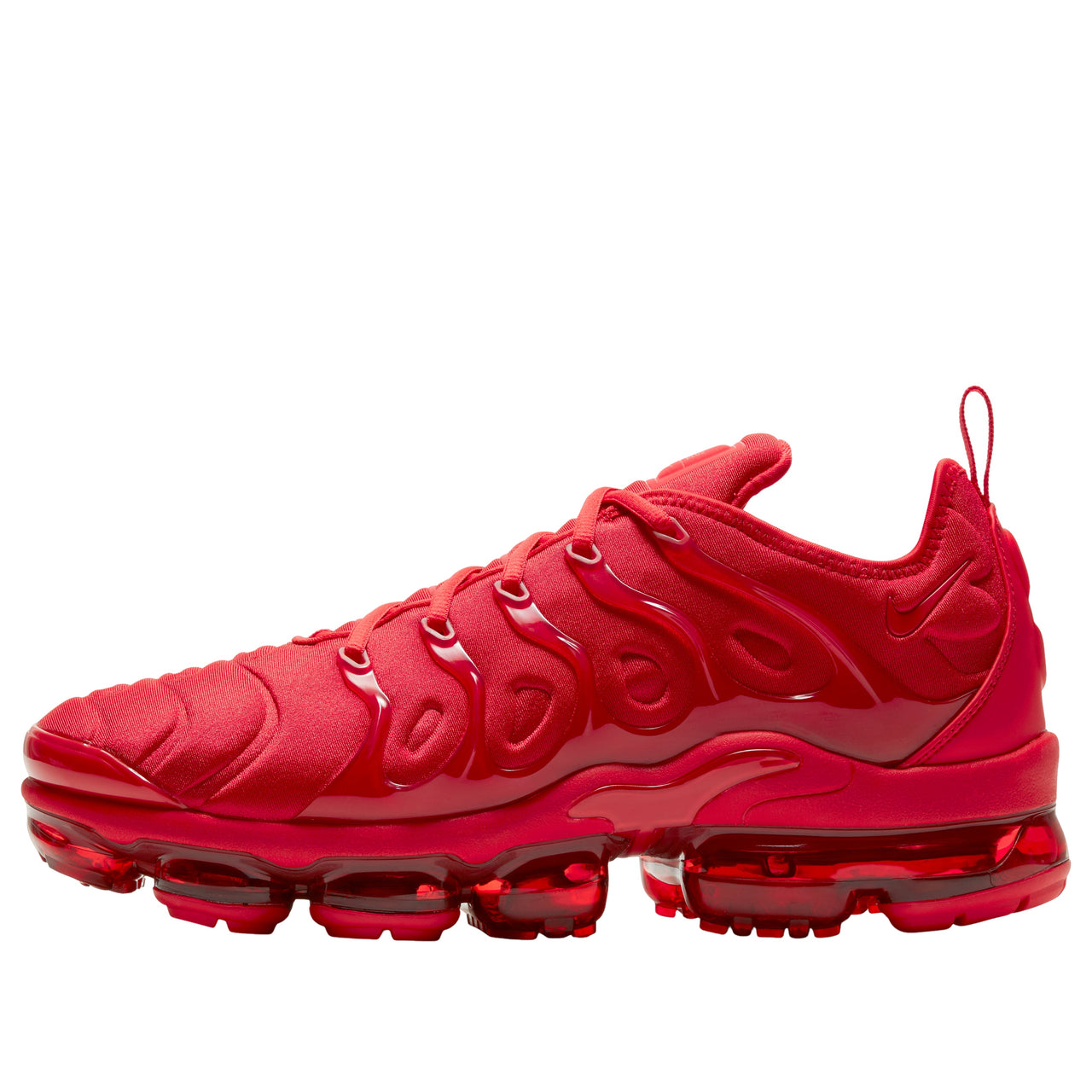 Nike Air VaporMax Plus 'Triple Red' CW6973-600
