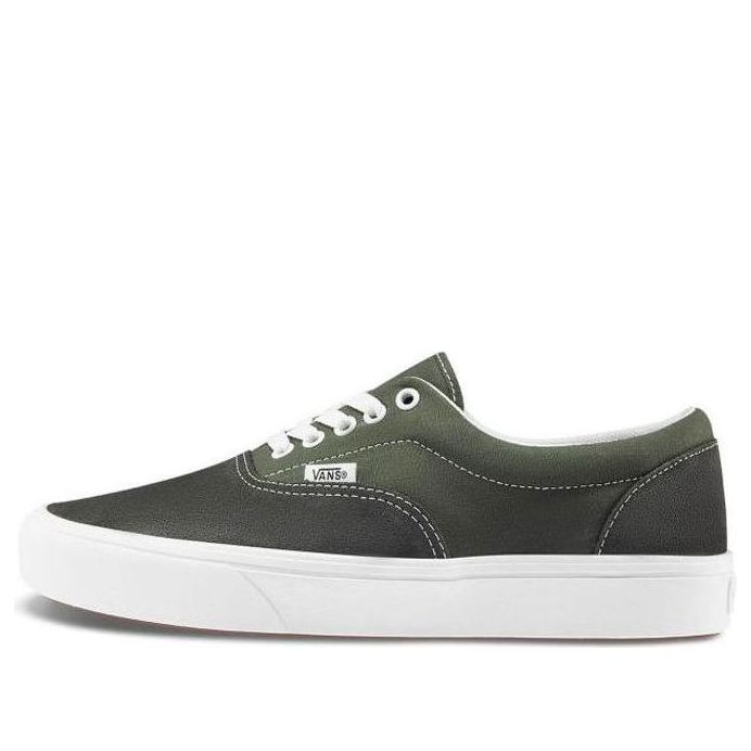 Vans ComfyCush Era 'Ripstop - Forest Night' VN0A3WM9TE8
