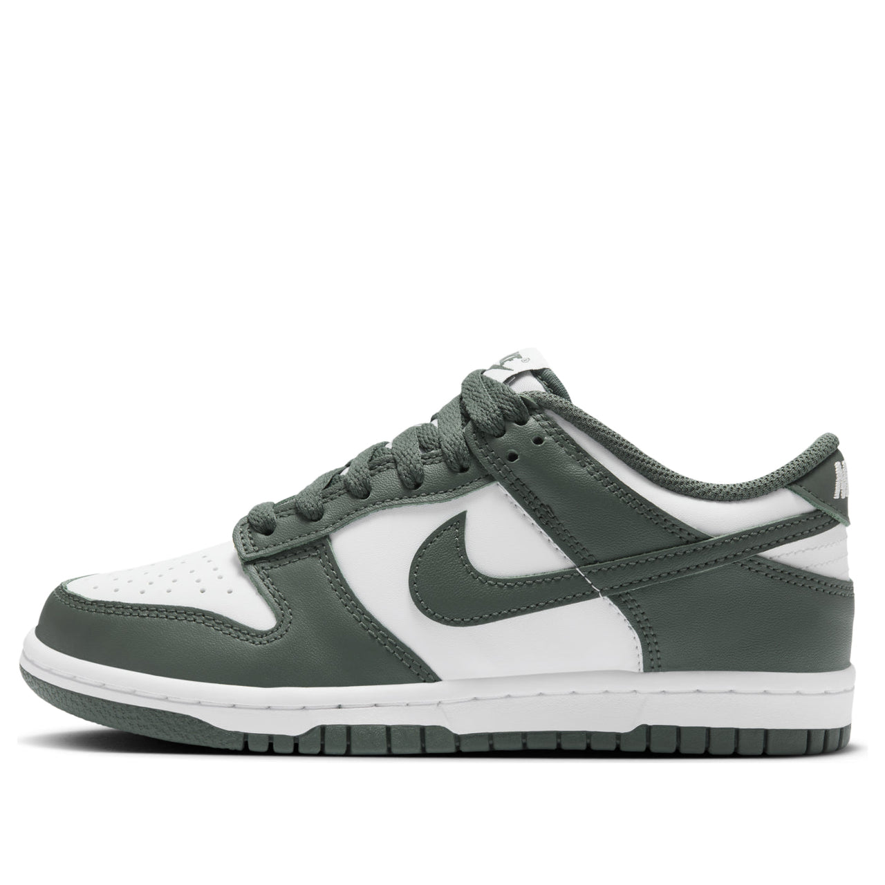 (GS) Nike Dunk Low 'Vintage Green' FB9109-120
