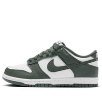 (GS) Nike Dunk Low 'Vintage Green' FB9109-120