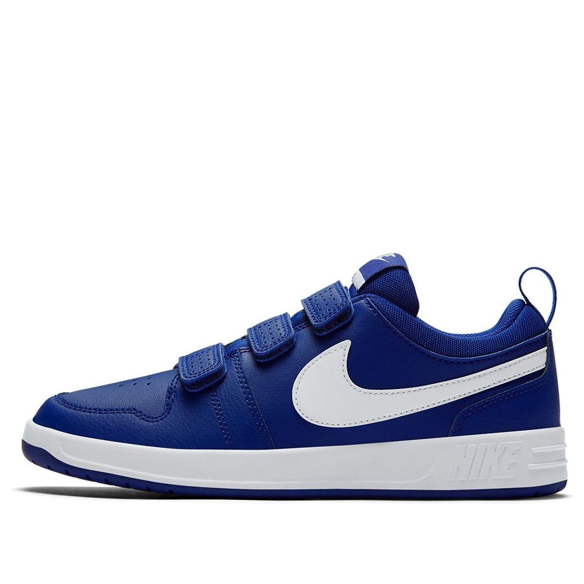 (GS) Nike Pico 5 Royal Blue CJ7199-400