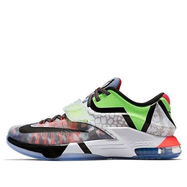 Nike KD 7 SE EP 'What The KD' 812329-944