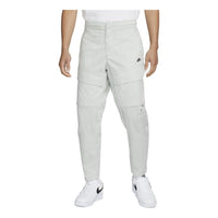 Nike Sportswear Tech Pack Long Pants 'Light Grey' DD6571-034