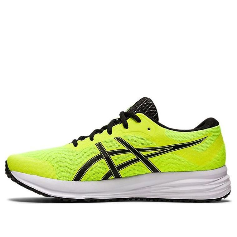 ASICS Patriot 12 'Yellow Black' 1011A823-750