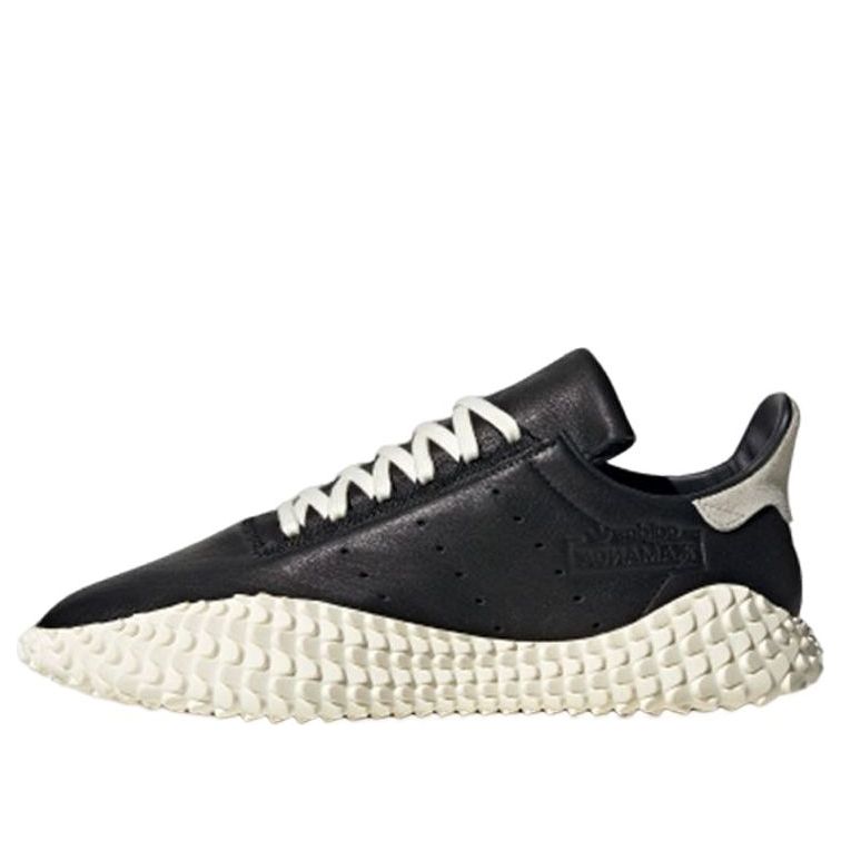 adidas Kamanda 'Black' EE5650
