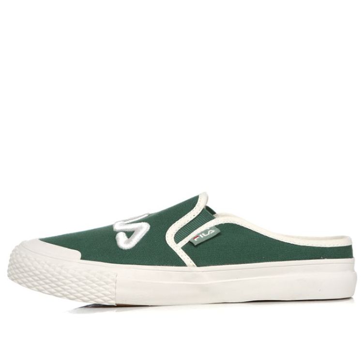 FILA Light Shoes Green FS1SIB1403X_GRN