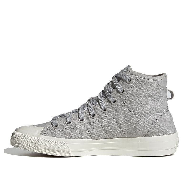adidas Nizza Hi RF 'Grey' EE5606
