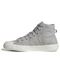 adidas Nizza Hi RF 'Grey' EE5606