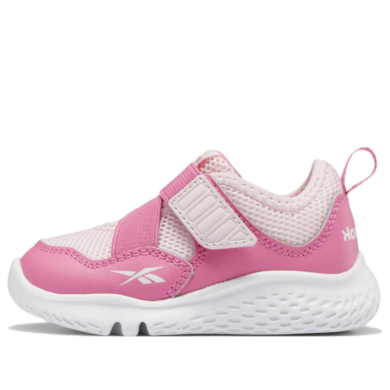 (TD) Reebok Weebok Flex Sprint 'True Pink' GZ0881