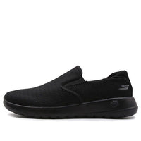 Skechers Go Walk Max Light Loafer Black 54629-BBK