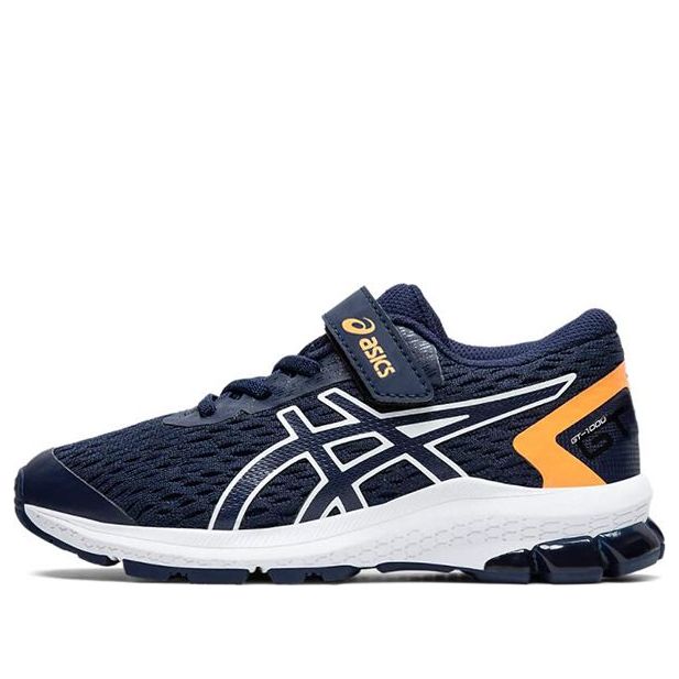 (PS) ASICS GT-1000 9 'Peacoat White' 1014A151-001