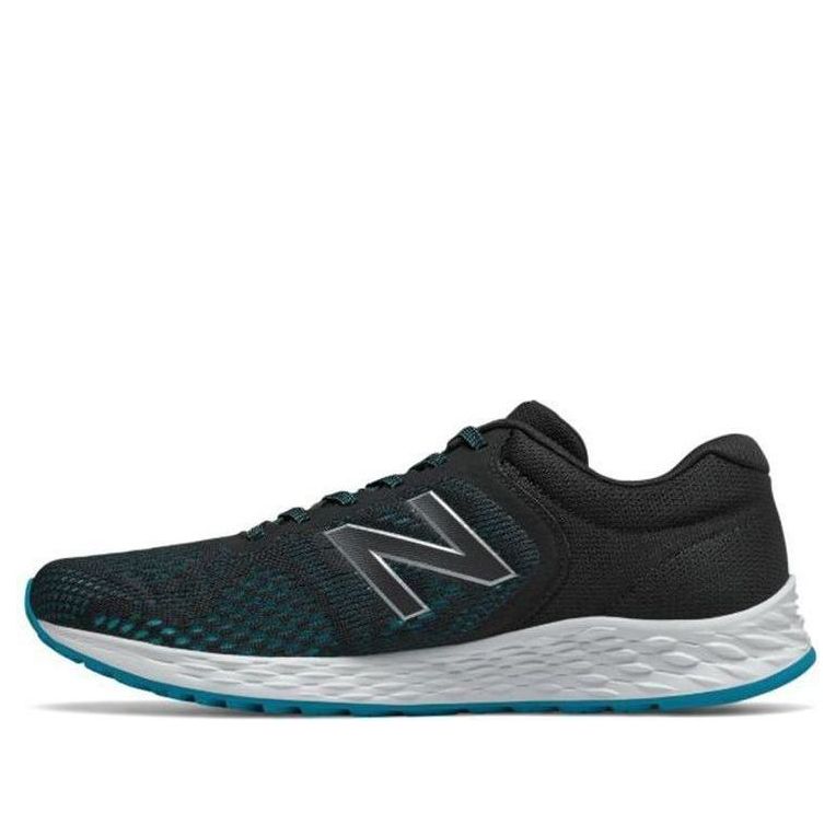 New Balance Fresh Foam Arishi v2 'Black Blue' MARISCT2