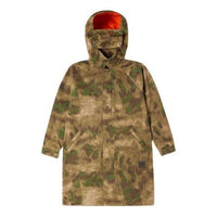 Converse x Todd Snyder Trench Coat Asia Sizing 'Camo' 10023351-360