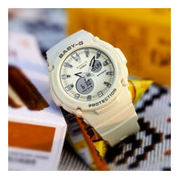 CASIO Baby-G 'White' BGA-275-7APR