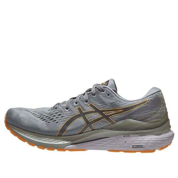 ASICS Gel-Kayano 28 'Sheet Rock Orange Pop' 1011B189-020