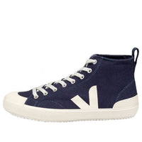 Veja Nova High-Top Sneakers 'Navy'  NT0102361A