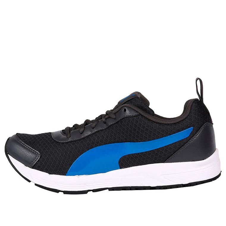 (WMNS) PUMA Electrica Idp Black/Blue/White 191865-03