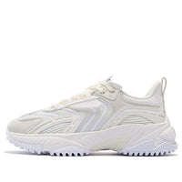 (WMNS) Li-Ning Xingji 'Milk White' AGCS264-1