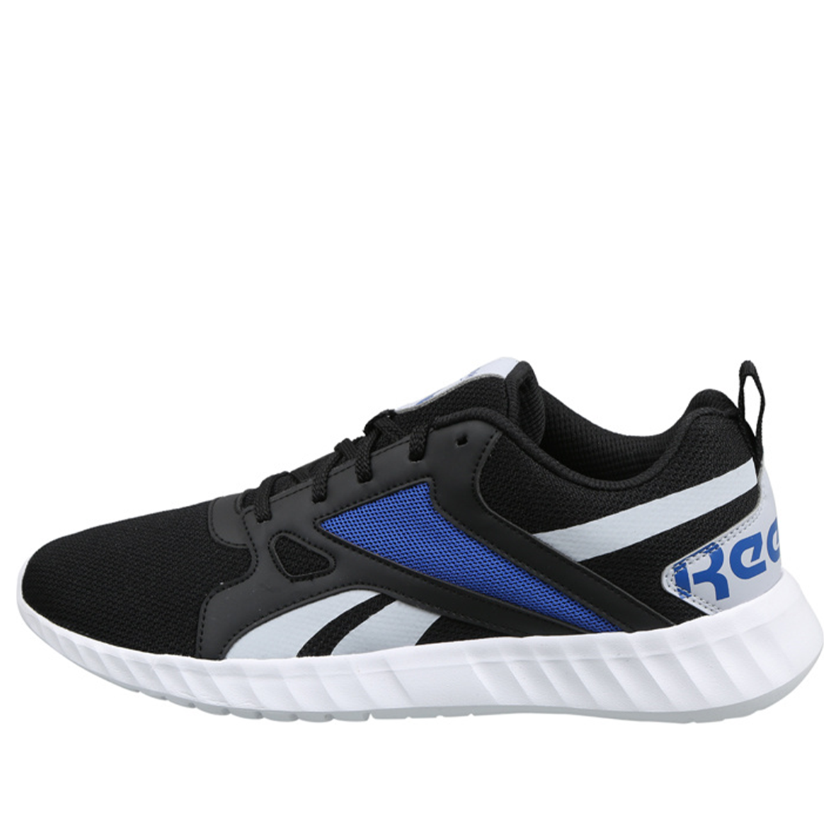Reebok Black/Blue EX4301