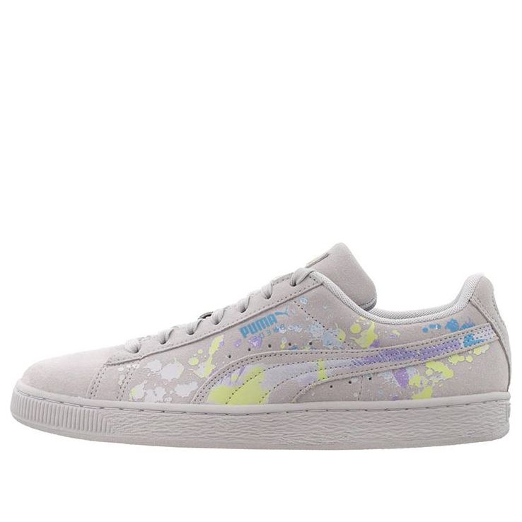 PUMA Suede Classic 'Tropical' 367838-01