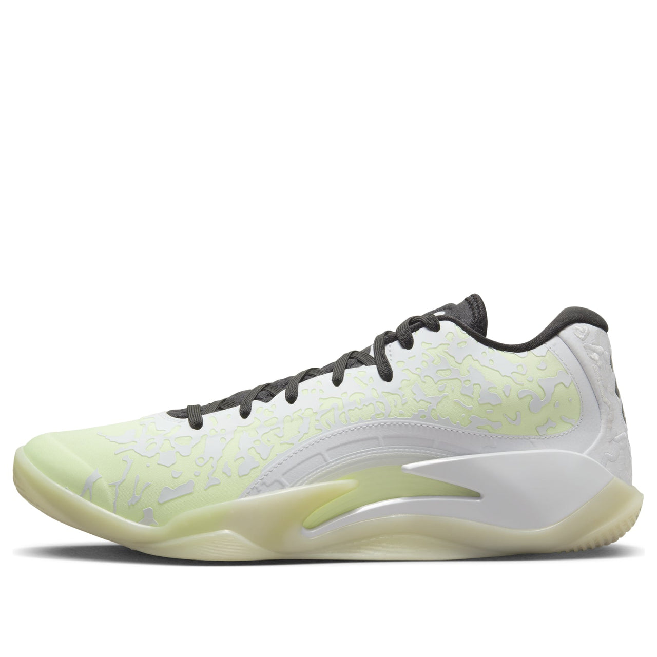 Air Jordan Zion 3 PF 'No Guts' DR0676-110