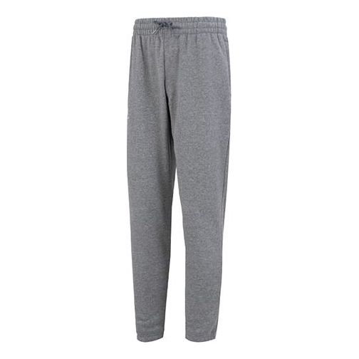 Under Armour Icon Fleece Joggers 'Pitch Grey Medium Heather' 1373882-012