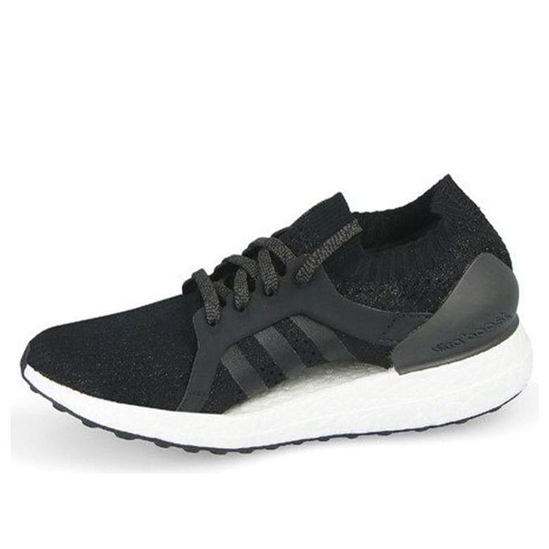 (WMNS) adidas UltraBoost X 'Core Black' CG2978