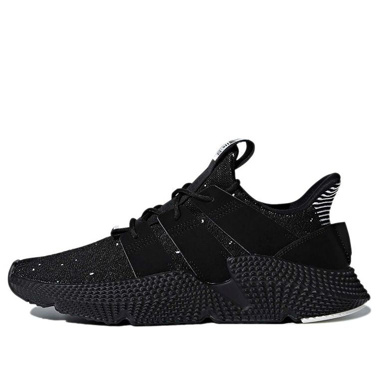 adidas Prophere 'Core Black White' B22681