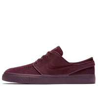 Nike SB Zoom Stefan Janoski 'Maroon' 333824-605