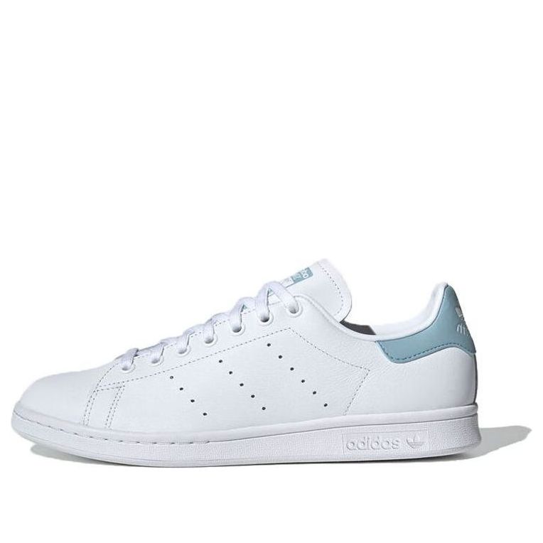 adidas Stan Smith 'Ash Grey' EE5797
