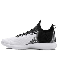 Under Armour Harper 4 Running Shoes White/Black 3022067-001