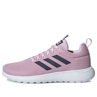 (WMNS) adidas neo Lite Racer Cln 'Pink Blue' F34582