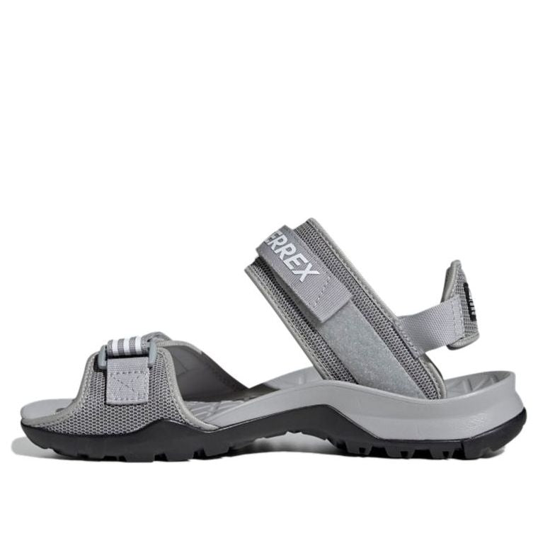 adidas Terrex Cyprex Ultra Dlx 'Grey White' EE9995