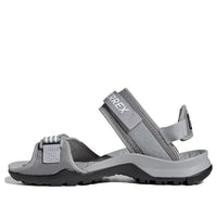 adidas Terrex Cyprex Ultra Dlx 'Grey White' EE9995