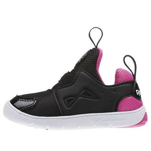 (TD) Reebok Ventureflex Slip-On 'Charged Pink' BS6472