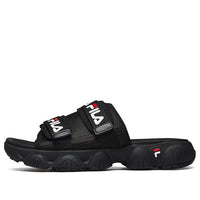 FILA Jagger Sports Slippers Black F12M024607FBK