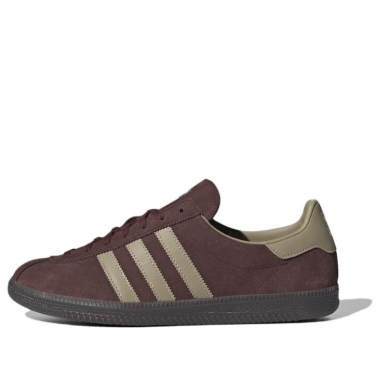 adidas originals Buckye Shoes 'Brown' GX6931
