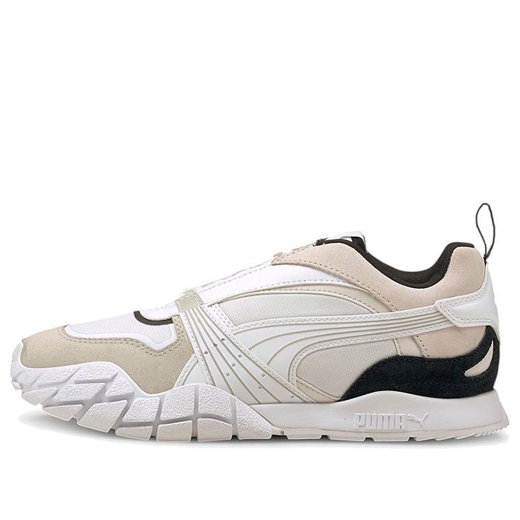 (WMNS) PUMA Kyron Core Shoes Black/White/Grey 375125-01