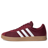 adidas VL Court 2.0 'Red White' EG3983