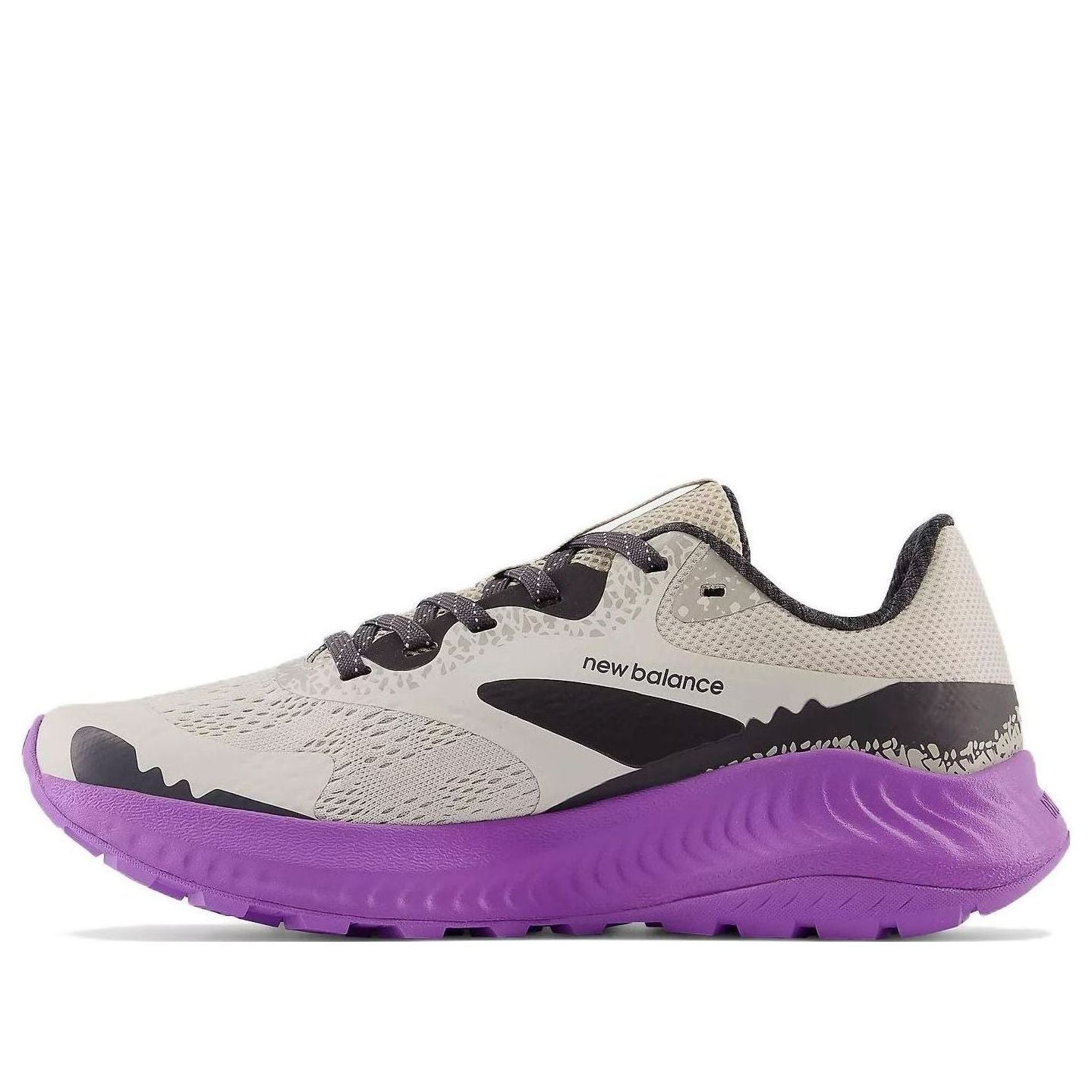 (WMNS) New Balance DynaSoft Nitrel v5 'Light Arctic Grey Honeycomb' WTNTRLH5