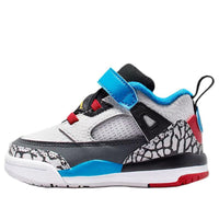 (TD) Air Jordan Spizike Low SE 'Bordeaux' IM7424-004