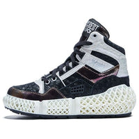 PONY Black/Purple 02U1M101BK