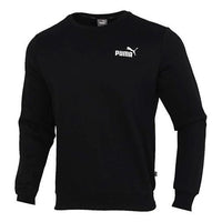 PUMA Casual Round Neck Sports Black 851748-01